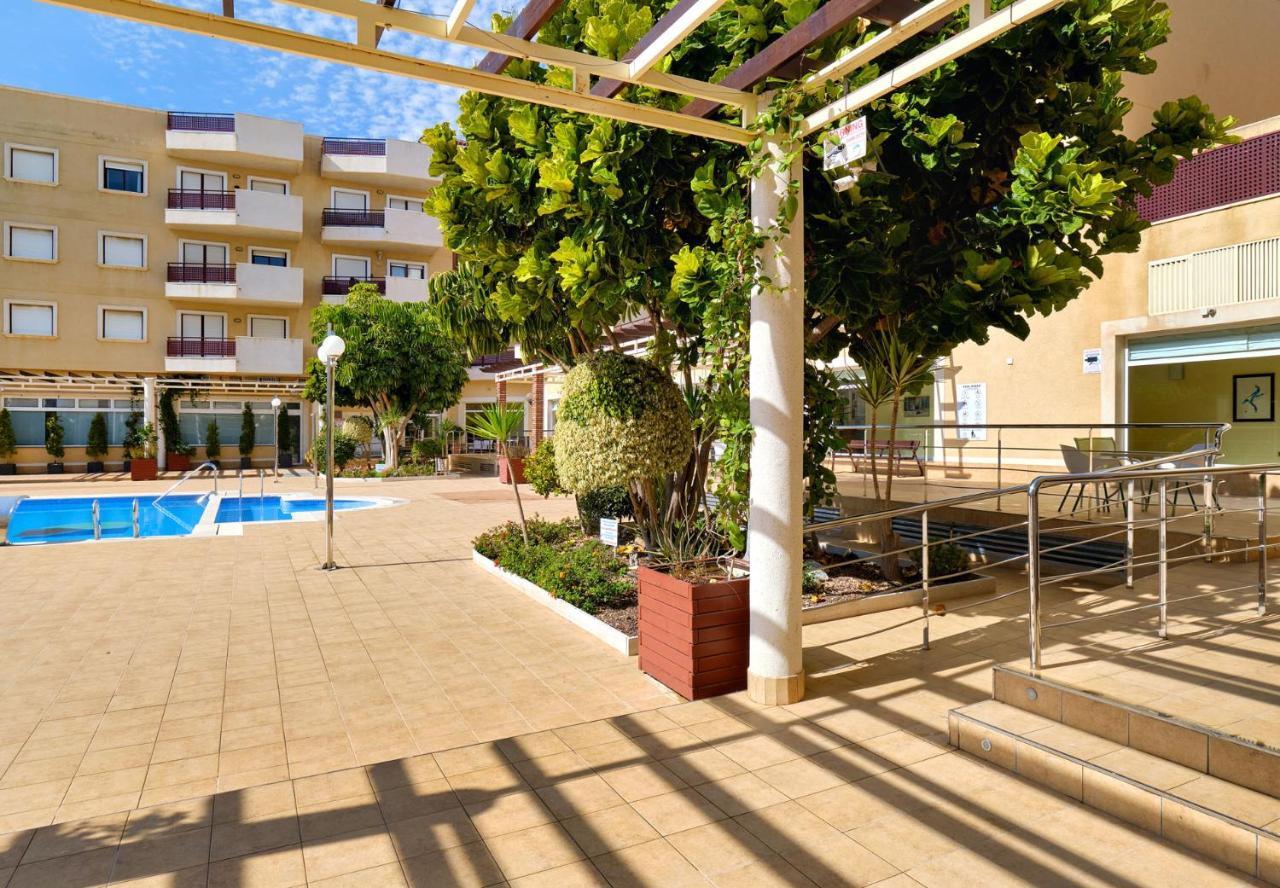 Costamarina1 Appartement Dehesa de Campoamor  Buitenkant foto