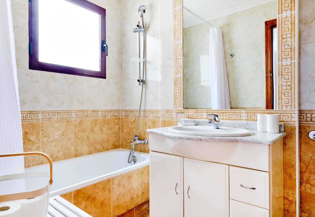 Costamarina1 Appartement Dehesa de Campoamor  Buitenkant foto